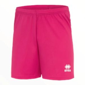 NWT ERREA Men New Skin Shorts Active Drawstring Waist Fuchsia Pink Purpl…